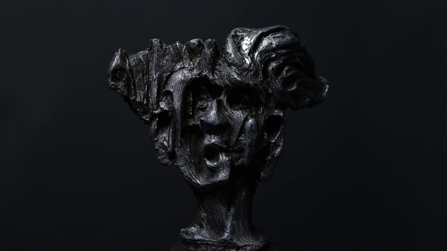 Forms of Existence Exhibition